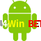 Aplicativo 14Win Bet para Android