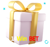 Receba seus bônus de boas-vindas no 14Win Bet