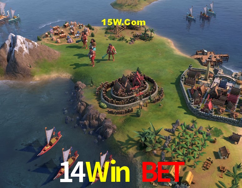 Experiência VIP 14Win Bet