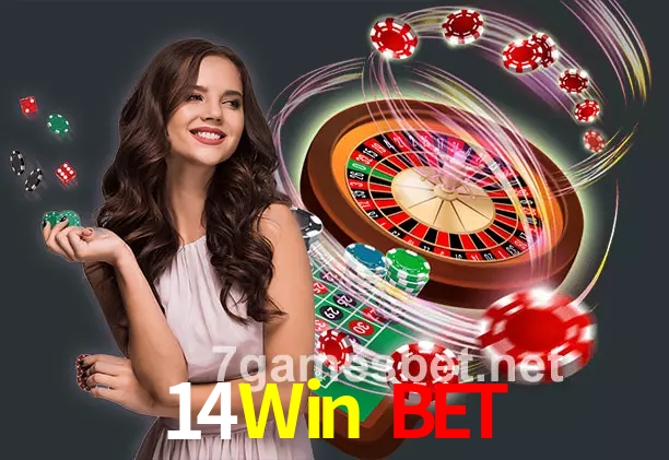 vivo no cassino 14Win Bet