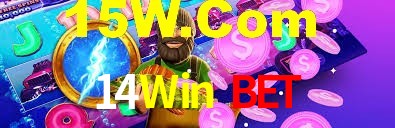14Win Bet: Jogos de Caça-Níqueis-Altas Recompensas, Roleta-Velocidade, Blackjack-Desafios Máximos