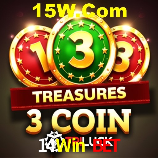 A Emoção da Loteria na 14Win Bet: Uma Chance de Mudança de Vida