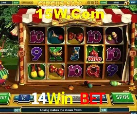 Apostas de Tênis 14Win Bet