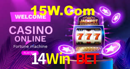 14Win Bet App