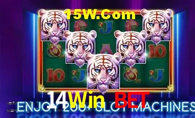 Provedores de Jogos 14Win Bet