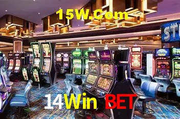 Jogos com bônus e suporte 24h na 14Win Bet