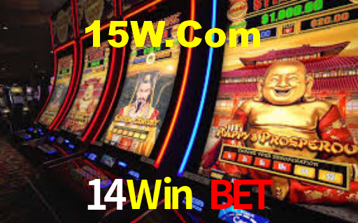 14Win Bet