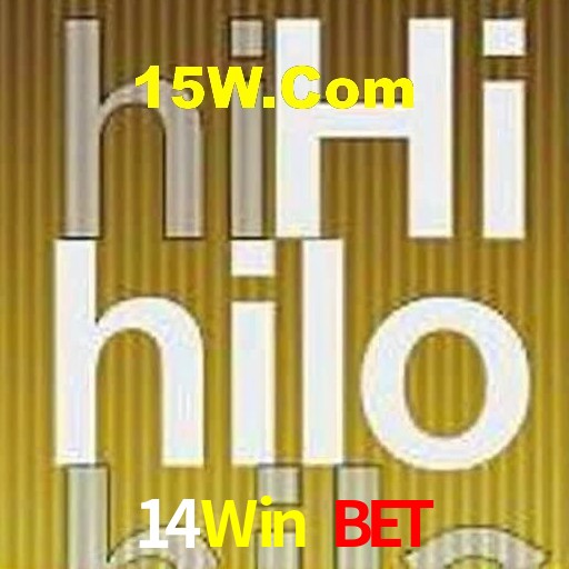 Torneios 14Win Bet