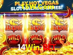 Variedade de jogos na 14Win Bet