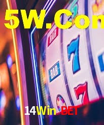 Premium Interface 14Win Bet