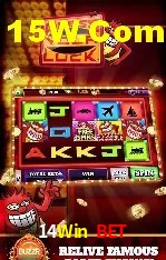 Interface moderna da plataforma 14Win Bet