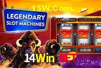 Jogos populares e pagamentos rápidos na 14Win Bet