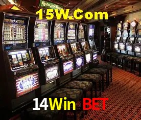 Integração de APIs 14Win Bet