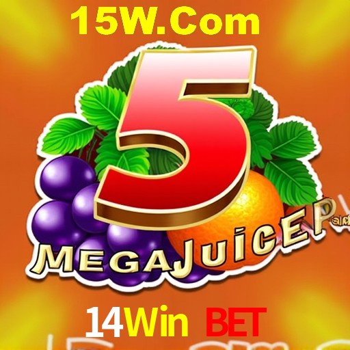 Descubra o Mundo do Cassino Online com 14Win Bet