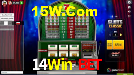 14Win Bet