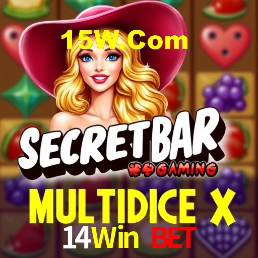 Interface Premium 14Win Bet