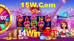 Experiência VIP 14Win Bet
