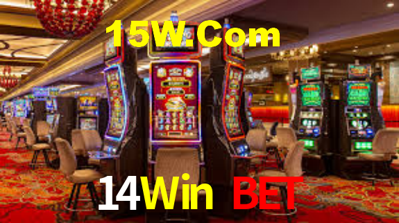 14Win Bet