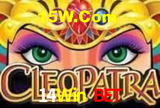 Sinta a adrenalina dos jogos de cassino com 14Win Bet