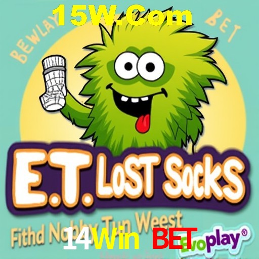 Game Providers 14Win Bet