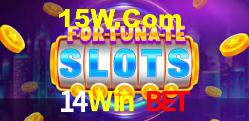 14Win Bet