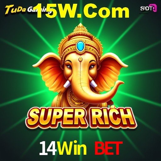 A Emoção da Loteria na 14Win Bet: Uma Chance de Mudança de Vida