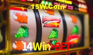 Loterias online na 14Win Bet