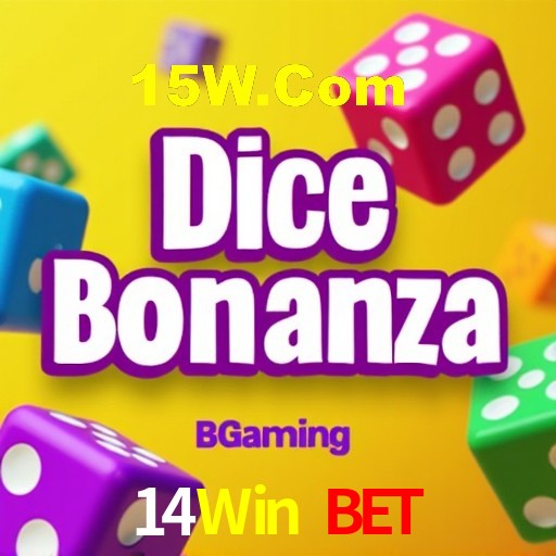 Bônus de Boas-vindas 14Win Bet