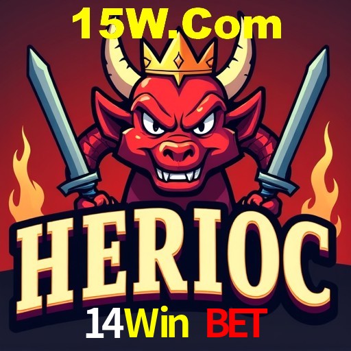 Inovações de Jogos na 14Win Bet: O Futuro das Experiências Interativas