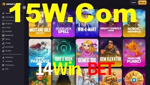 Tournaments 14Win Bet