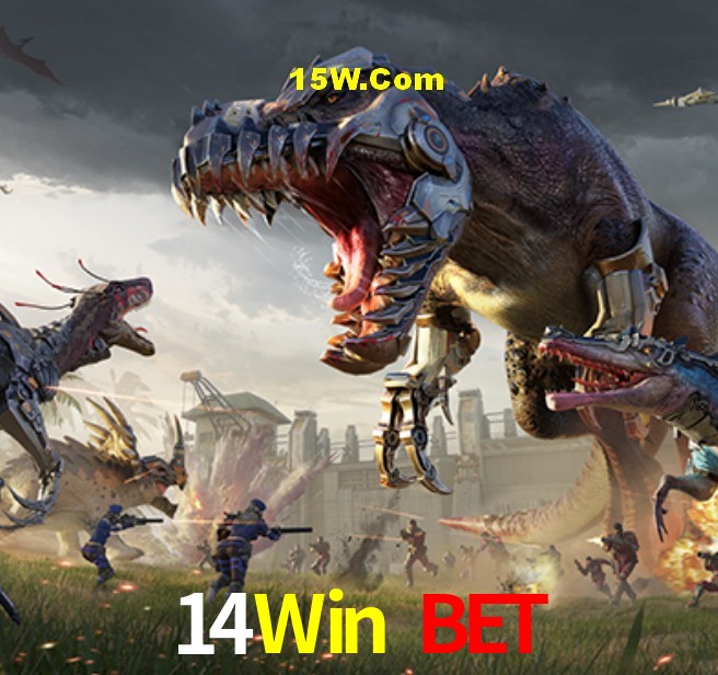 Casino VIP 14Win Bet