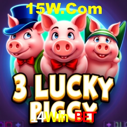 Descubra o Mundo do Cassino Online com 14Win Bet