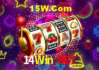 Bônus e promoções da 14Win Bet