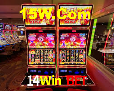 14Win Bet App