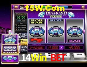Ofertas Exclusivas 14Win Bet
