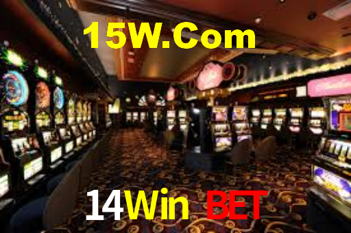 14Win.Bet