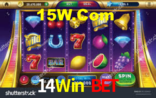 Apostas com odds competitivas na 14Win Bet