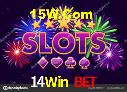 14Win Bet: Seu Especialista em Apostas Esportivas Brasileiras