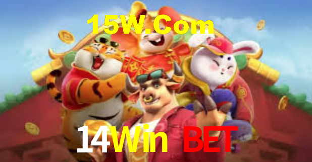 14Win.Bet
