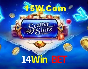 Biblioteca de slots populares na 14Win Bet