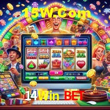 Statistics 14Win Bet