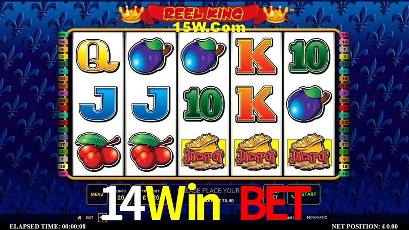 Player Reviews 14Win Bet
