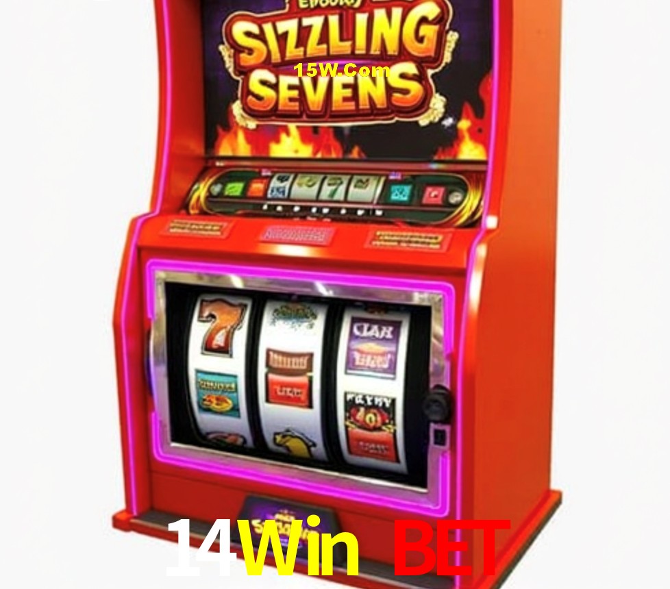 Mesa de Blackjack 14Win Bet