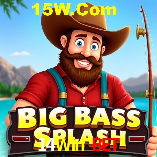 Slot Games 14Win Bet