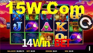 14Win Bet