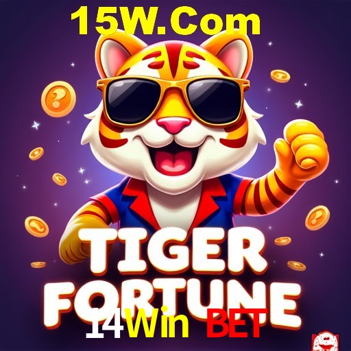APP oficial da 14Win Bet para mobile
