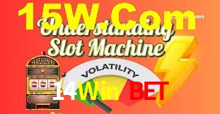 VIP Casino 14Win Bet