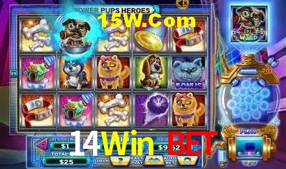 Benefícios VIP na 14Win Bet