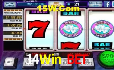 Promoção Relâmpago 14Win Bet