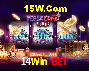 Benefícios da Conta 14Win Bet